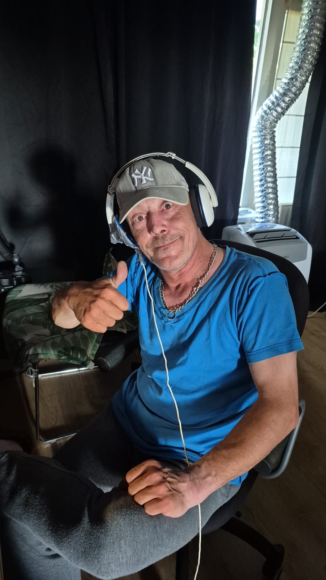 DJ Alex