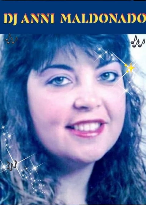 DJ Anni