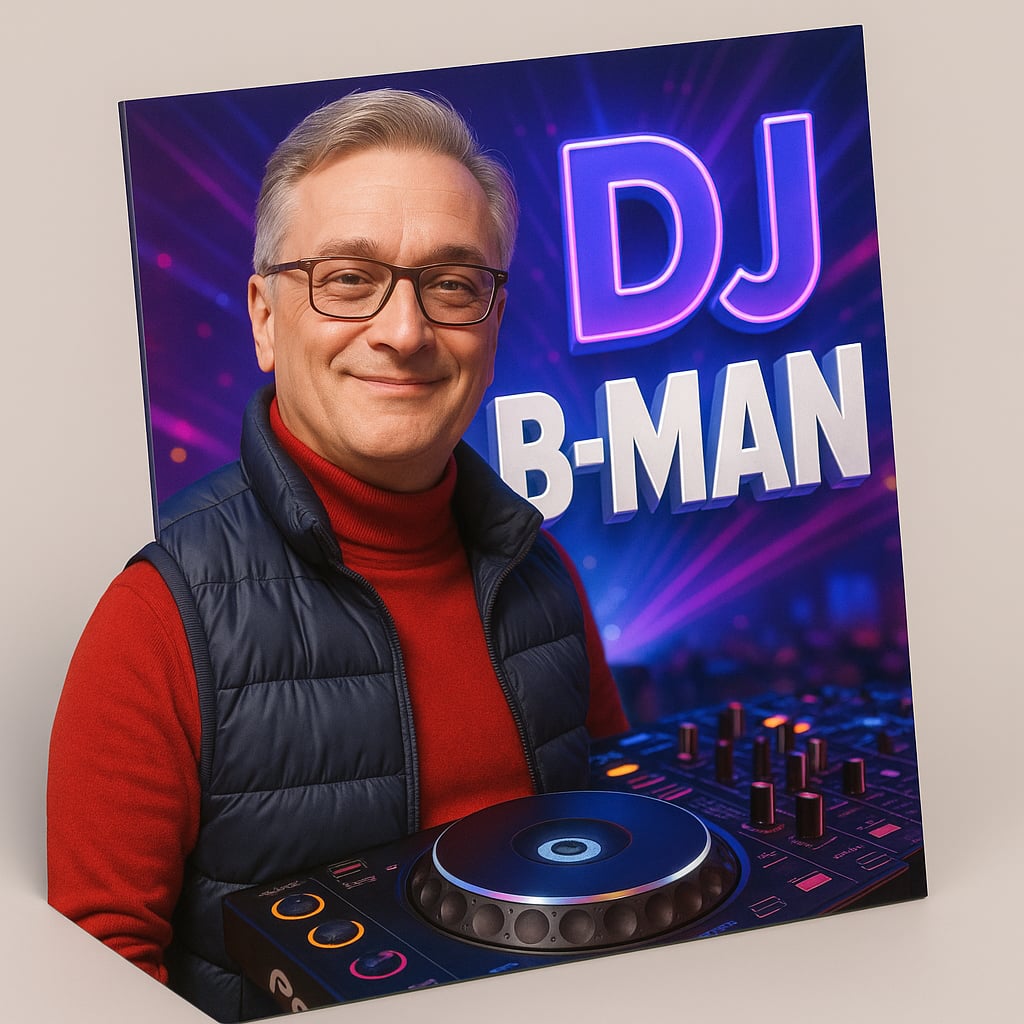 B-Man