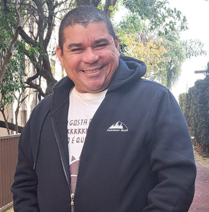 Valdo Campos